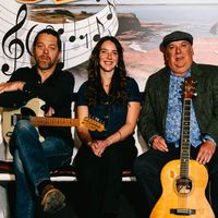 Leon Gallant & Friends @ Andersons Creek