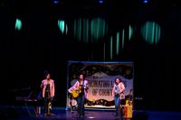 Fascinating Ladies of Country