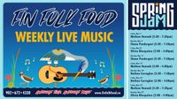 Fin Folk Food