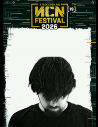 hinfort LIVE at 'NCN Festival'