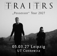 hinfort LIVE w/ Traitrs
