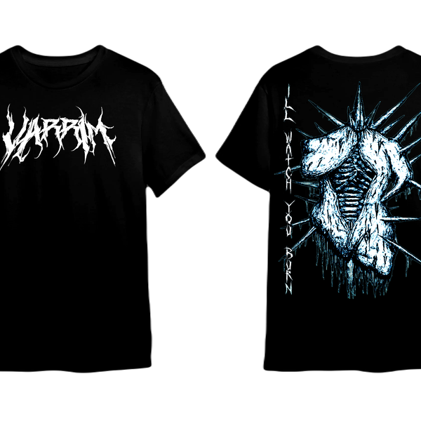 Varrim - Buried Tee
