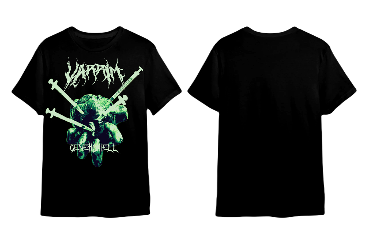 Varrim - Genetic Hell Shirt