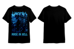 Varrim - Made in hell shirt