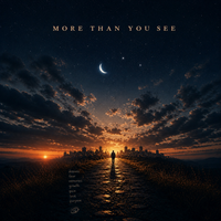 More Than You See by Ezequiel Vazquez