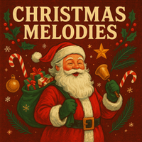 Christmas Melodies by Ezequiel Vazquez