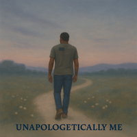 Unapologetically Me by Ezequiel Vazquez