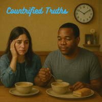 Countrified Truths by Ezequiel Vazquez