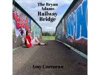 The Bryan Adams Railway Bridge Tour - Bolton