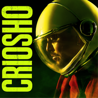 CRIOSHO EN VIVO — PRESENTACIÓN OFICIAL DEL ÁLBUM