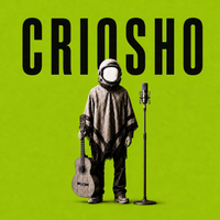 Criosho Show En Vivo