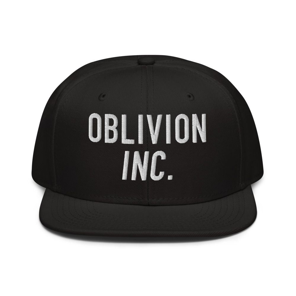 Snapback | Otto Cap 125-978