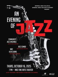 An Evening of Jazz