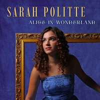 Alice In Wonderland by Sarah Politte