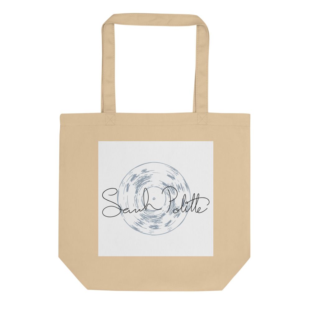Sarah Politte Tote Bag