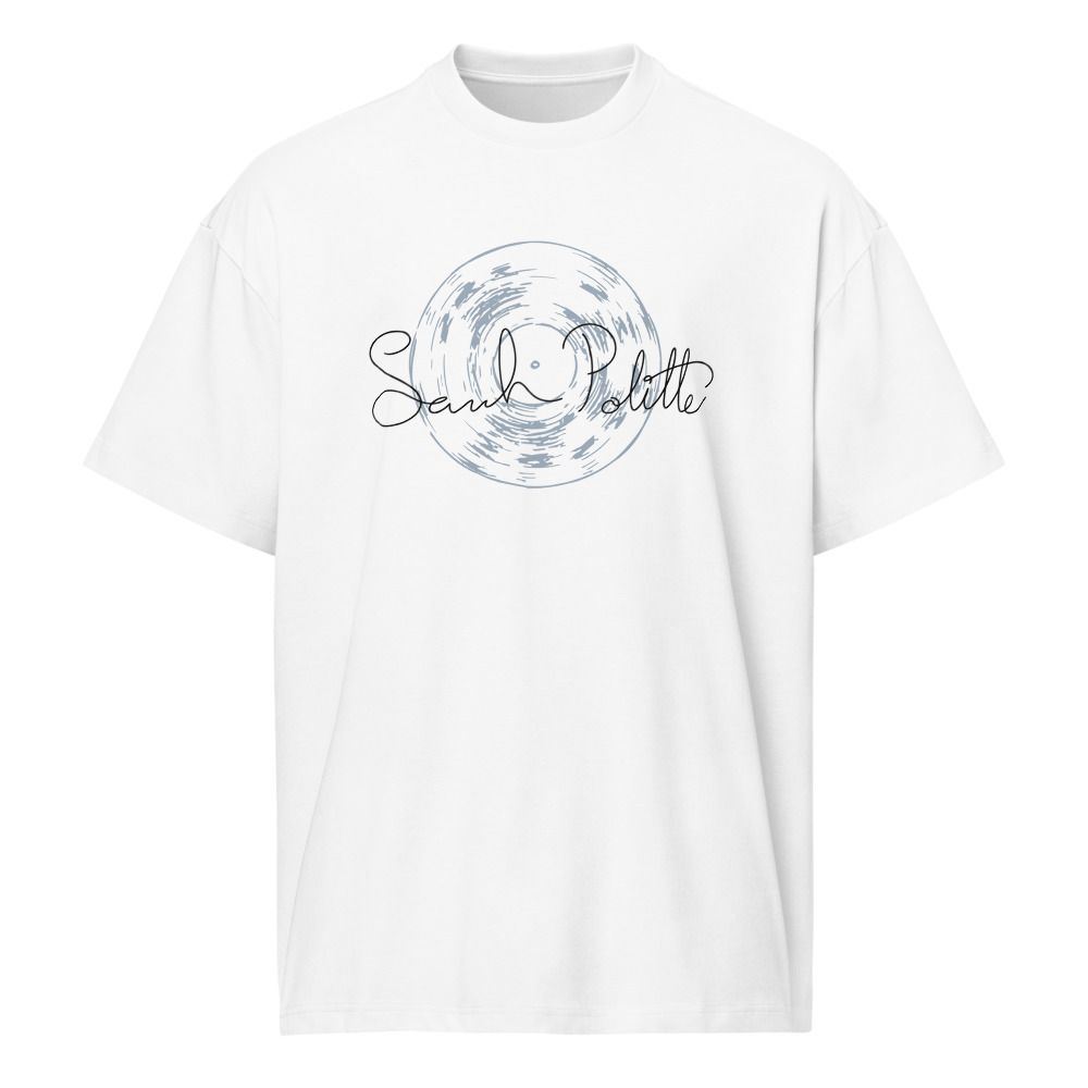 Unisex Sarah Politte Tee