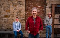 Jay Stott Trio at Black Tooth Brewing Casper