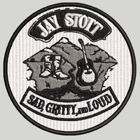 Sad, Gritty, and Loud Patch