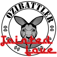 Tainted Love by OziBattler