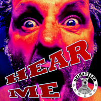 Hear Me by OziBattler