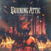 A Word Without A Sound by Burning Attic