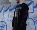 I See Them Suffering Longsleeve