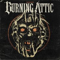 Savages by Burning Attic