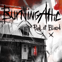 Pool of Blood by Burning Attic