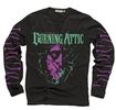 I See Them Suffering Longsleeve