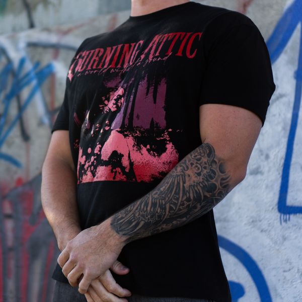 A World Without A Sound T-Shirt