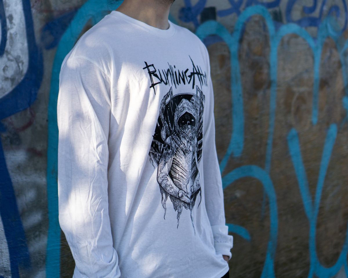 Prometheus Longsleeve
