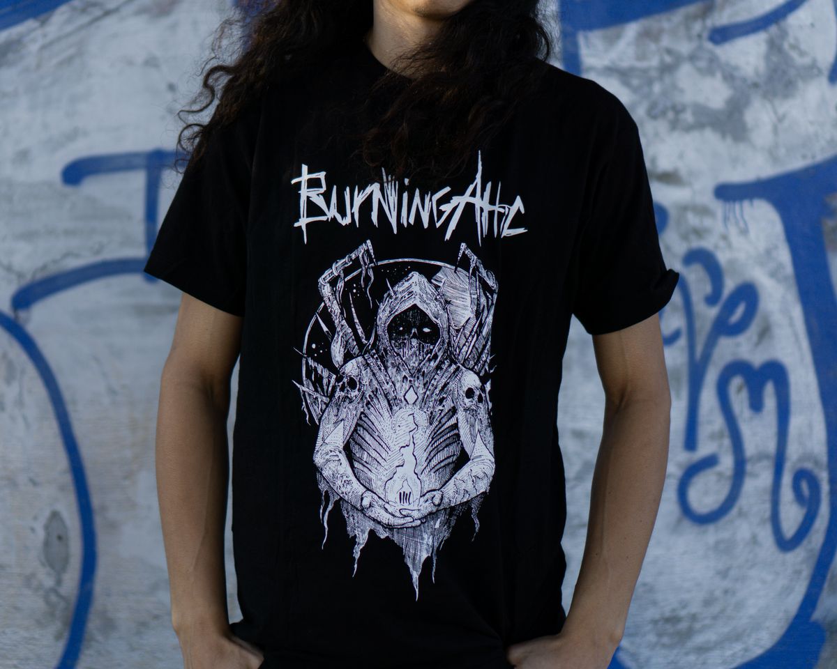 Prometheus T-Shirt