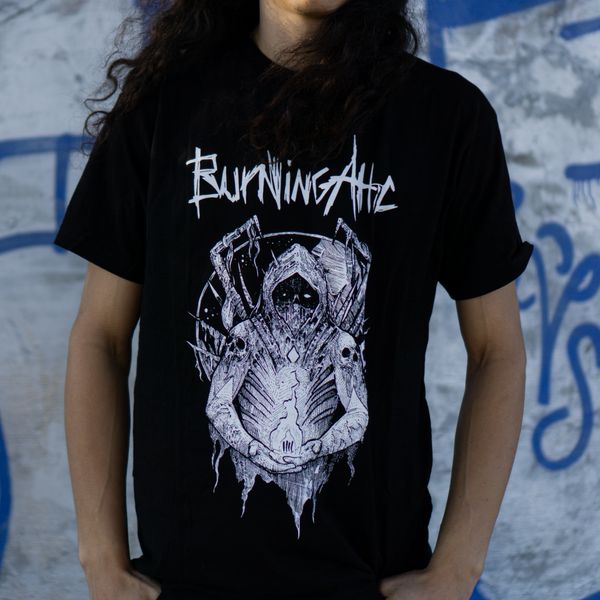 Prometheus T-Shirt