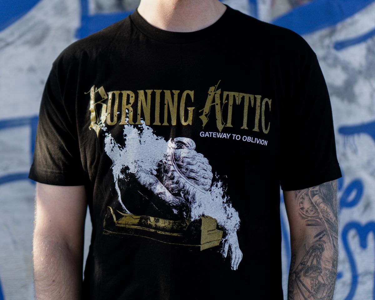 Gateway To Oblivion T-Shirt