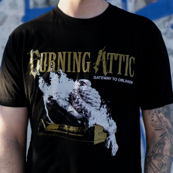 Gateway To Oblivion T-Shirt