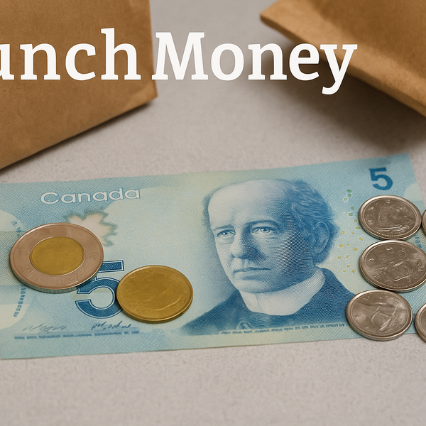 Lunch Money 
