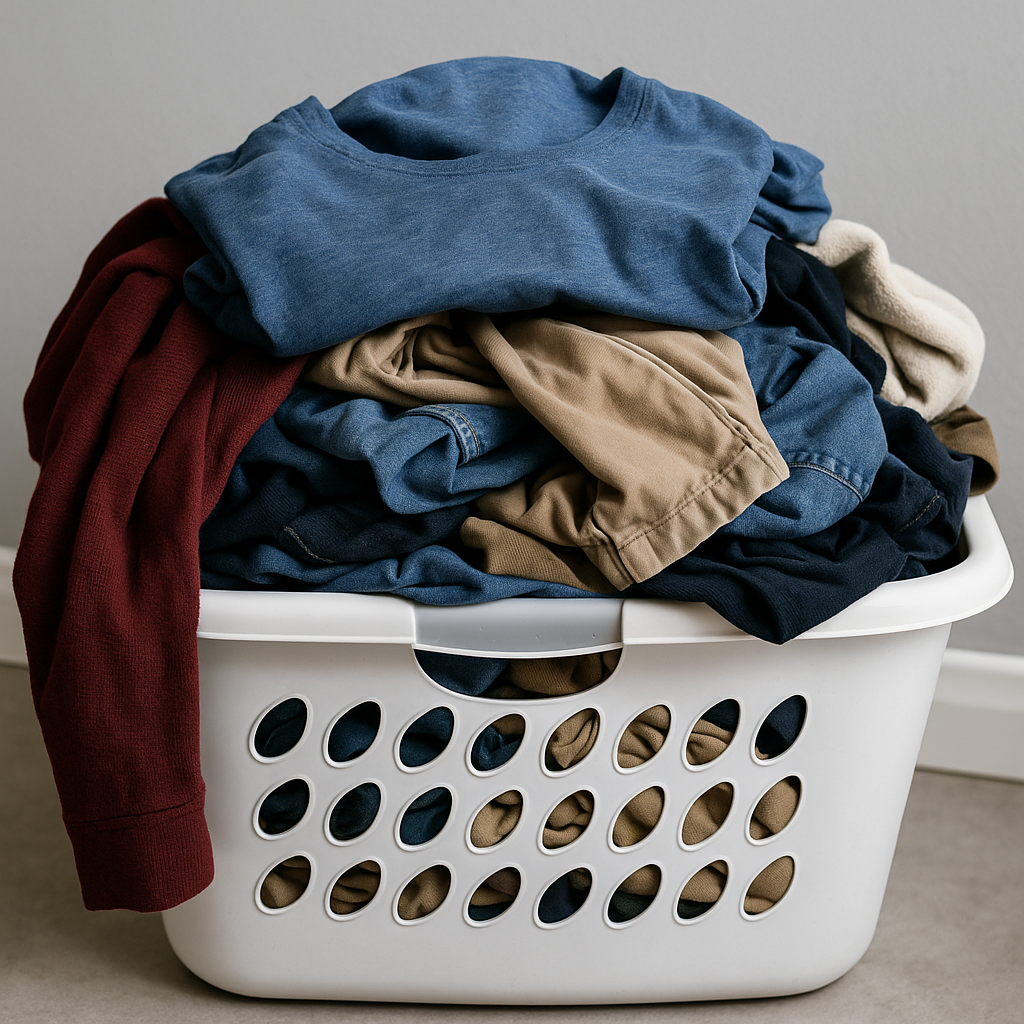 Laundry Money