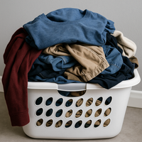 Laundry Money