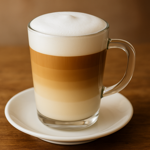 Buy Me a Latte