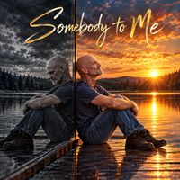 Somebody to Me (Orchestral Crossover 2026) by Kristopher Daniel Pinnell