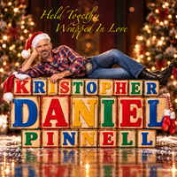 Held Together Wrapped In Love by KRISTOPHER DANIEL PINNELL™   MUSIC | PUBLISHING & MANAGEMENT