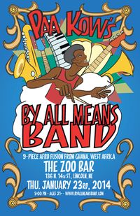 Zoo Bar