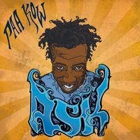 Ask by Paa Kow
