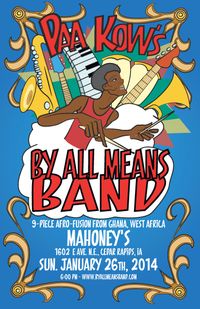 Mahoney's 