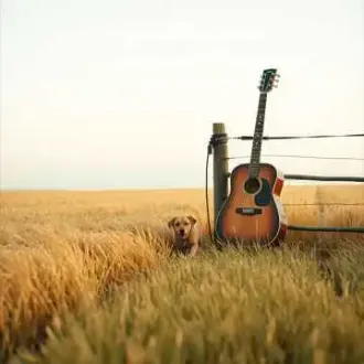 country folk royalty-free music for travel vlogs, outdoor creators, storytelling videos, family content, and acoustic background soundtracks
