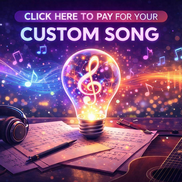 Personalized Custom Song