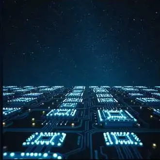 electronic EDM royalty-free music for creators making gaming videos, tech content, fast-paced edits, intros, and energetic social media clips