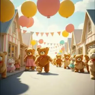 kids family royalty-free music for children’s videos, toy reviews, educational creators, sing-alongs, playful content, and family-friendly projects