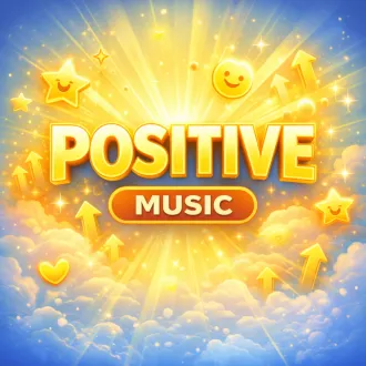 royalty-free positive uplifting background music for YouTube creators, TikTok videos, vlogs, commercials, and motivational content
