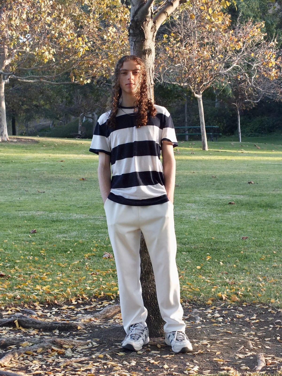 Aaron Ring - Photos